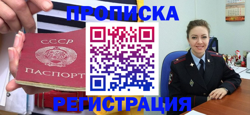 где прописаться в Тайге